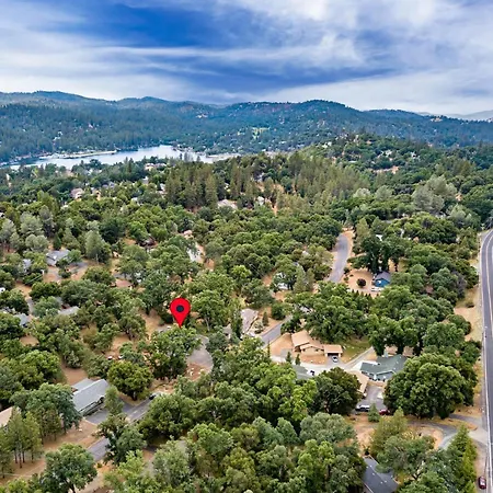 Sweet Haven - Home With Ev Charger Near Yosemite
